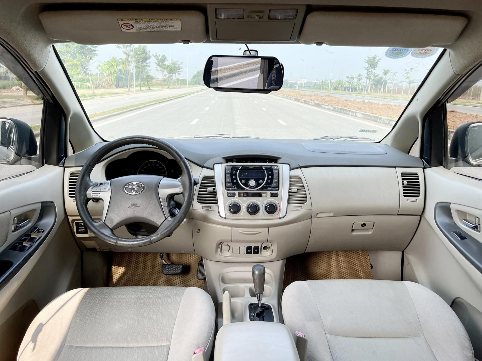 Toyota Innova 2013 - Thanh lý giá rẻ