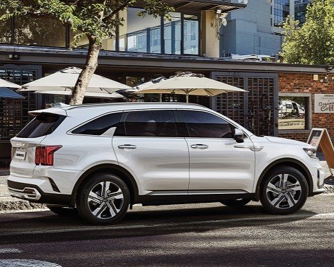 Kia Sorento 2022 - Giá chỉ từ 999 triệu đồng ưu đãi cực sốc tại Quảng Ngãi