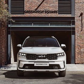 Kia Sorento 2022 - Giá chỉ từ 999 triệu đồng ưu đãi cực sốc tại Quảng Ngãi