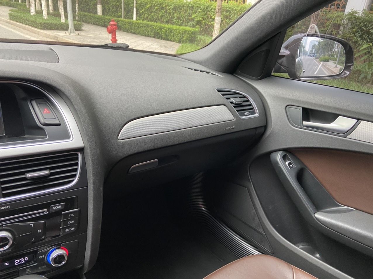 Audi A4 2015 - Xe đẹp như mới, bao test hãng toàn quốc