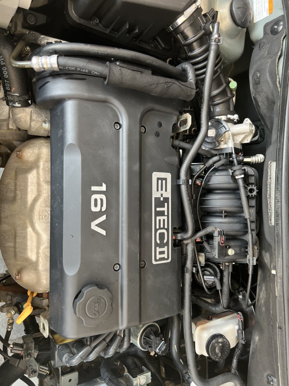 Chevrolet Aveo 2018 - Số sàn, màu ghi vàng siêu đẹp, không lỗi nhỏ