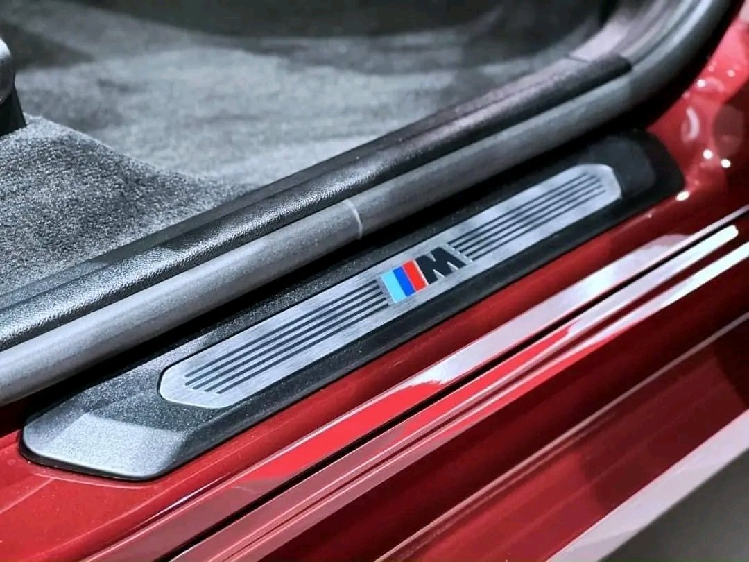 BMW X4 2022 - Sẵn xe giao ngay