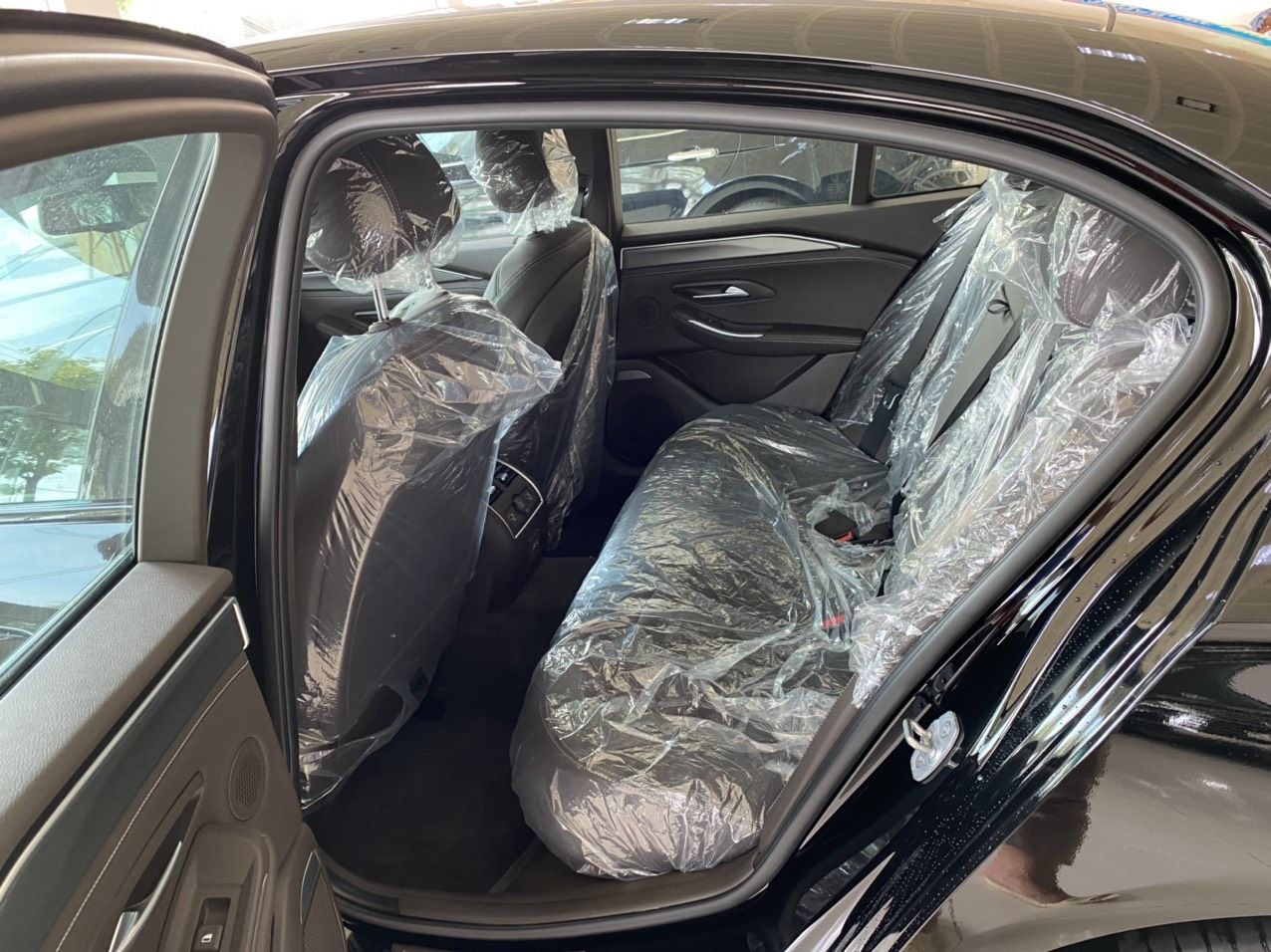 Jonway Global Noble 2022 - Hỗ trợ bank 70% - Bao giá toàn miền Bắc