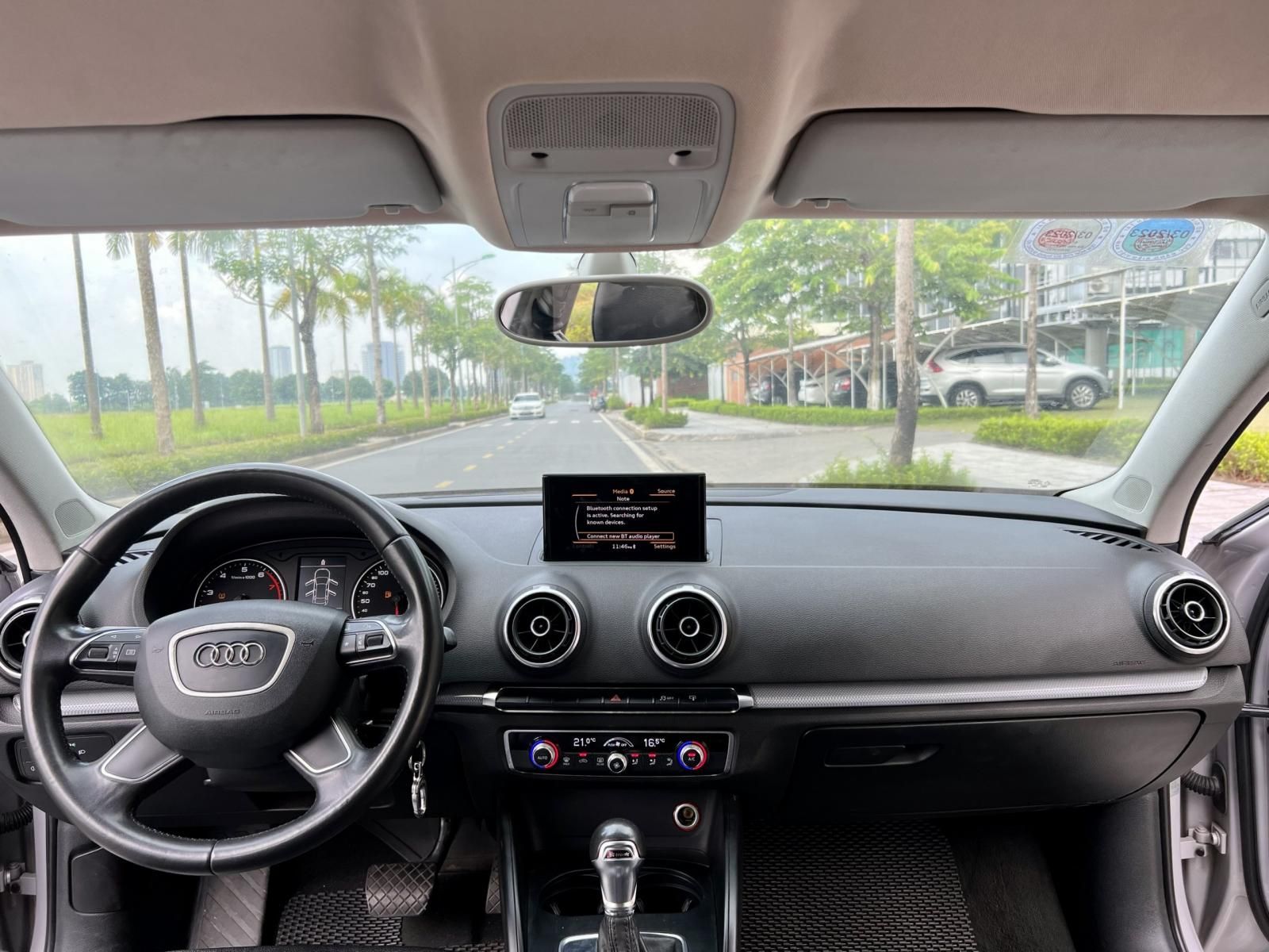 Audi A3 2013 - Giá chỉ 540tr