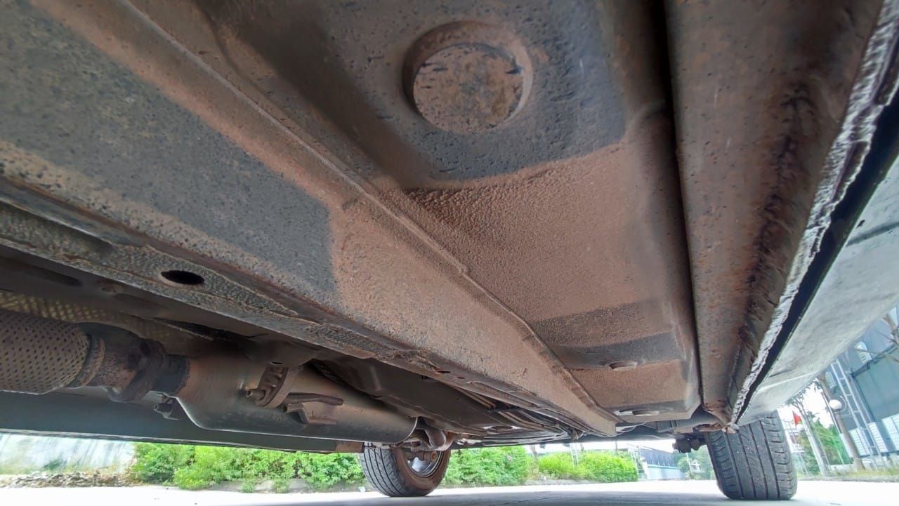 Geely Emgrand EC 718 2012 - Sedan hạng C số tự động cao cấp