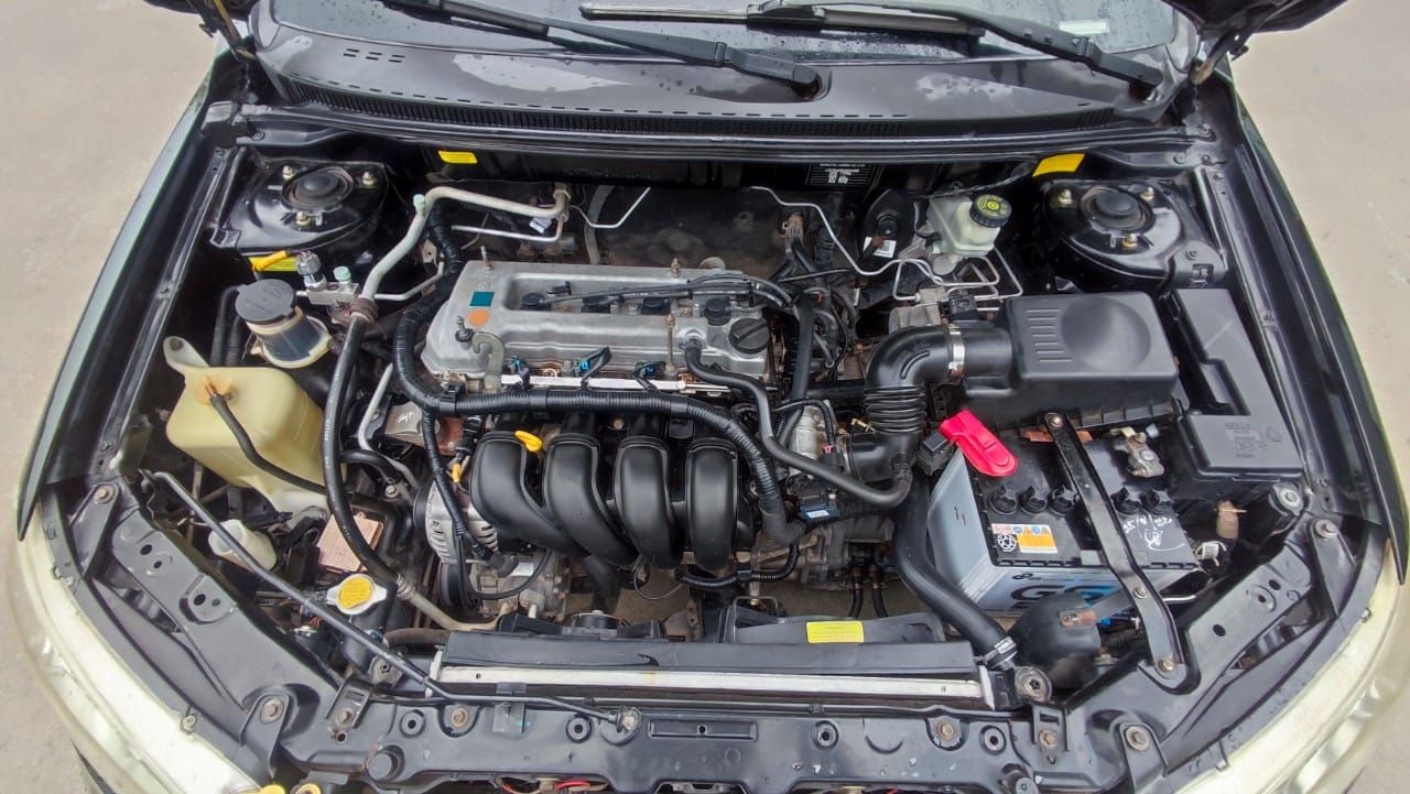 Geely Emgrand EC 718 2012 - Sedan hạng C số tự động cao cấp