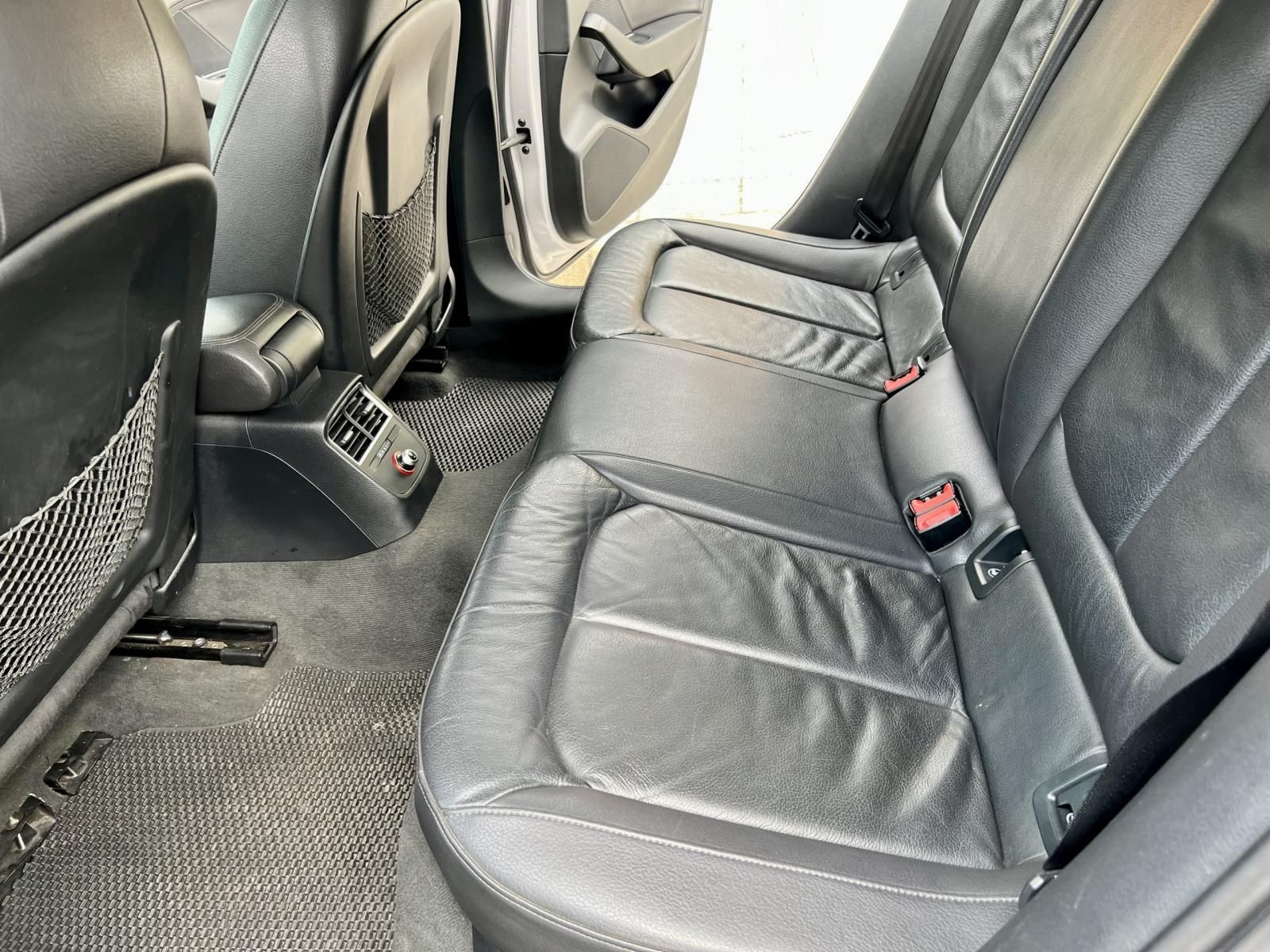 Audi A3 2013 - Giá chỉ 540tr