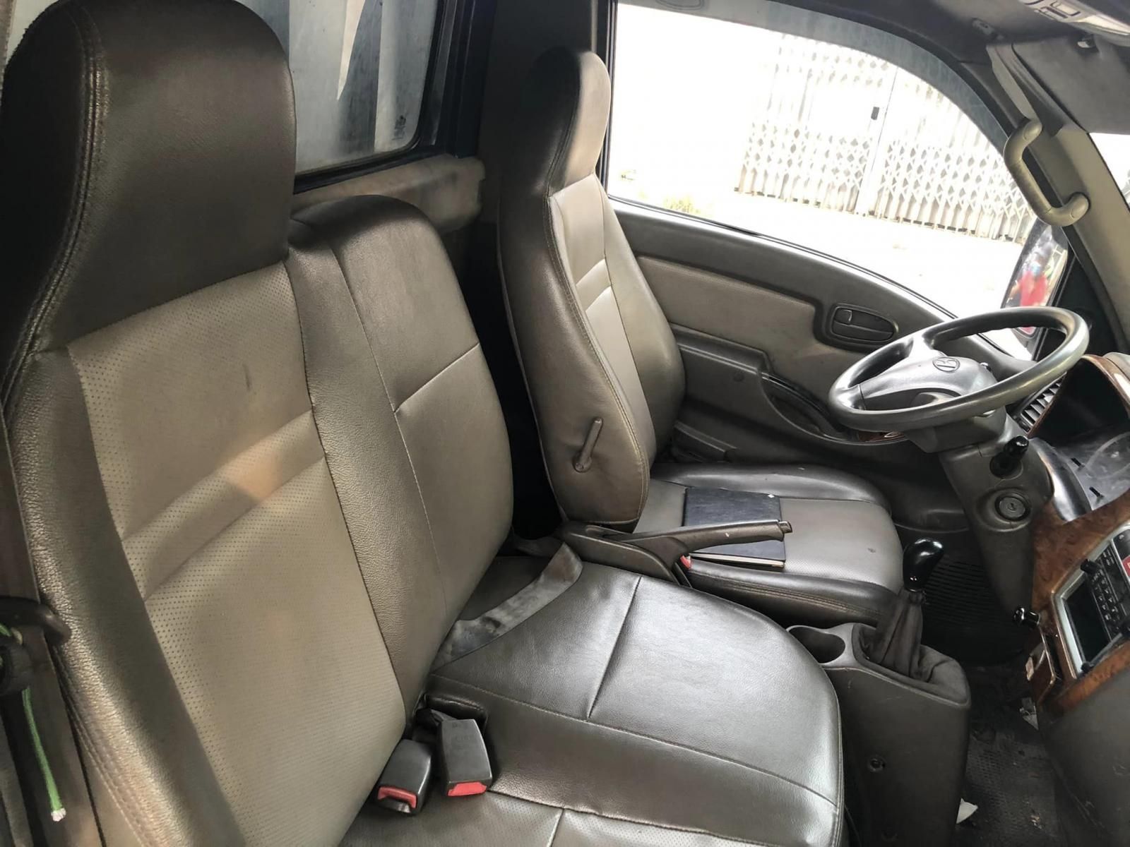 Hyundai Porter 2004 - Xe màu xanh lam, xe nhập