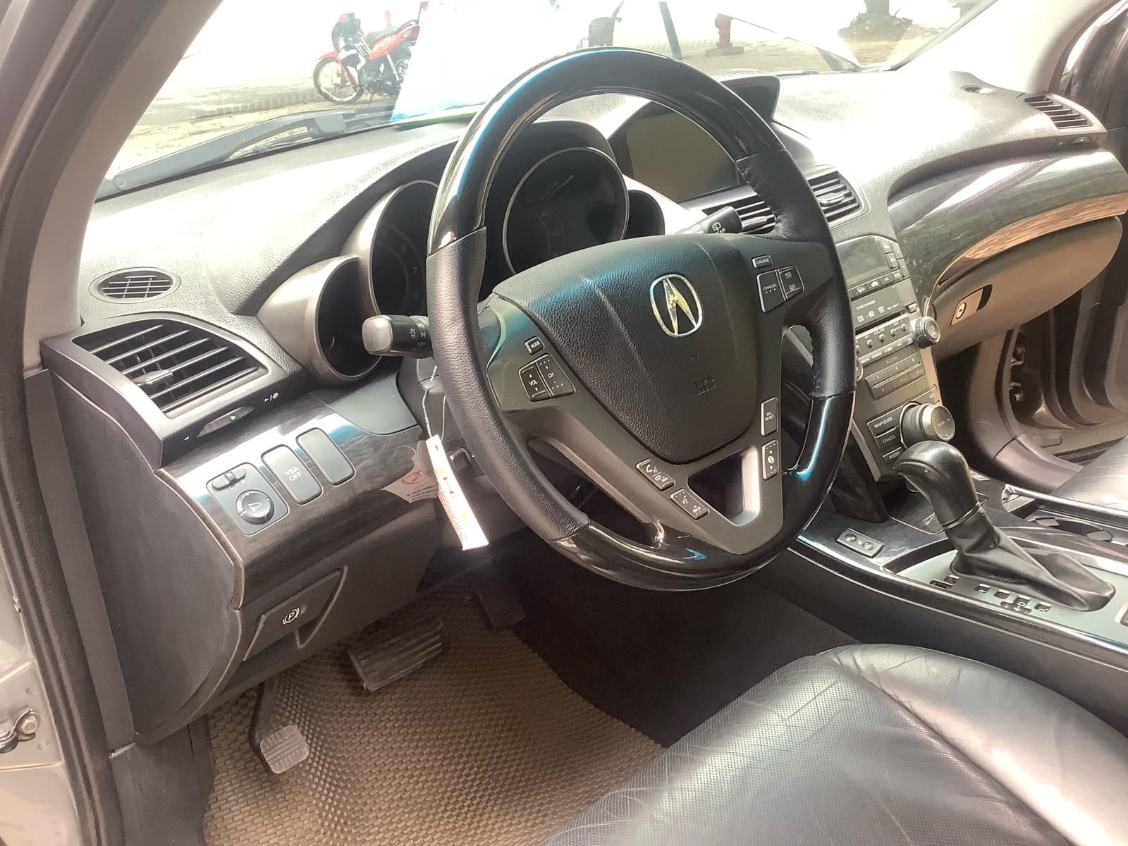 Acura MDX 2008 - Xe nhập, giá 445tr