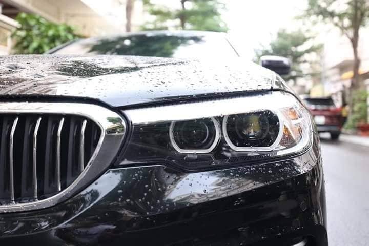 BMW 5 Series 2018 - BMW 2018 tại Tp.HCM