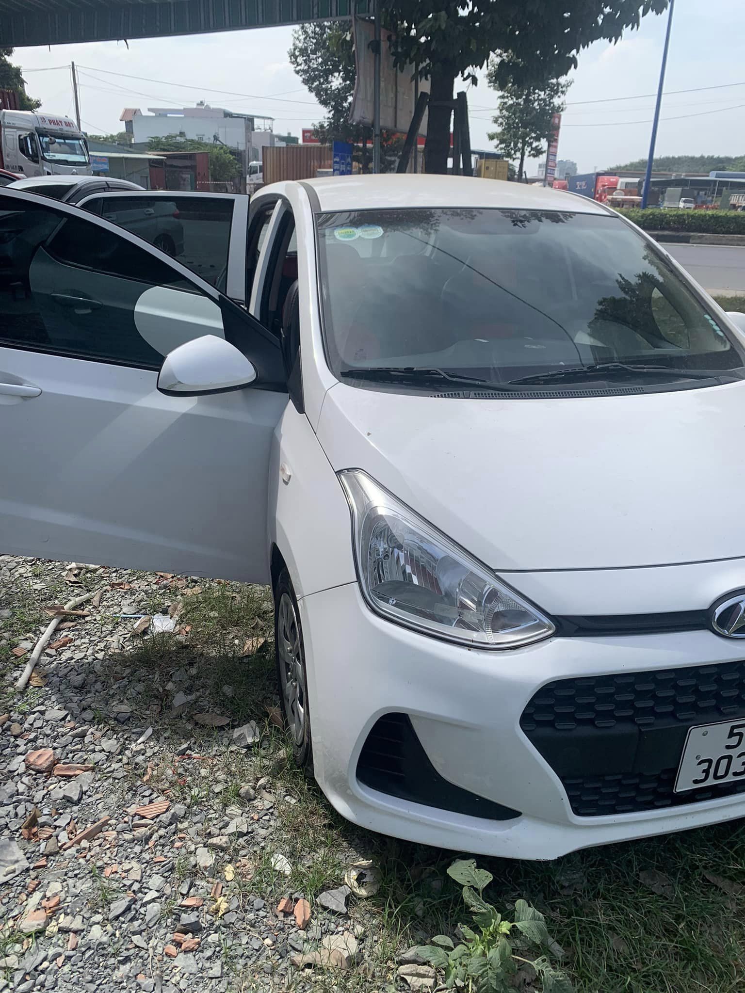 Hyundai i10 2020 - Hyundai i10 2020 tại Bình Dương