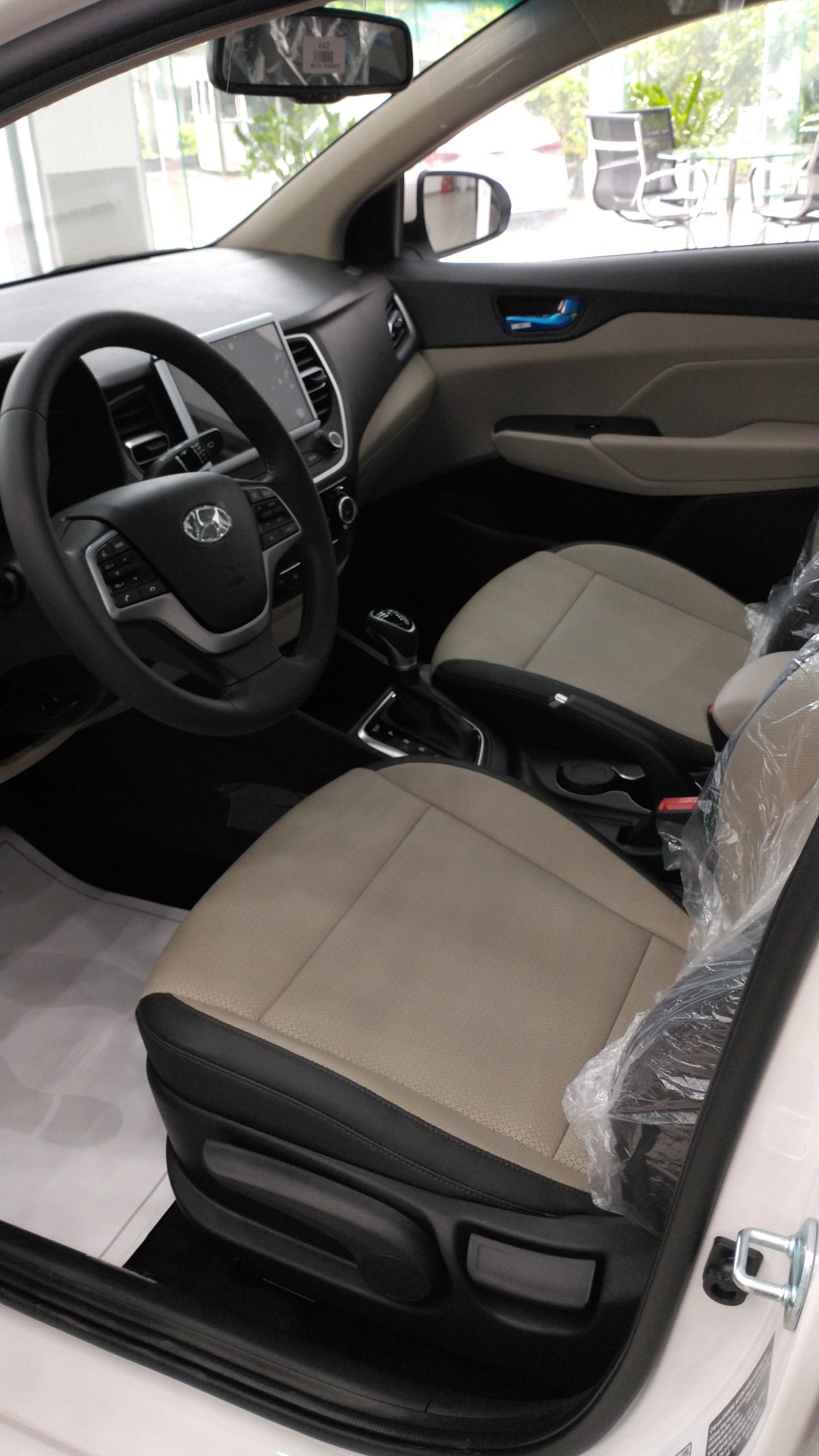 Hyundai Accent 2022 - Mẫu xe sedan hạng B đáng mua nhất