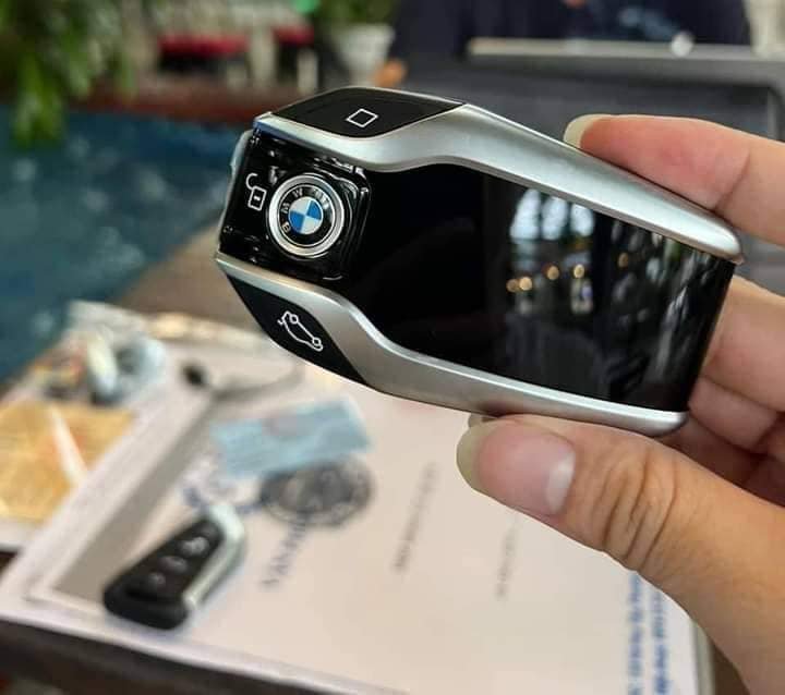 BMW 5 Series 2018 - BMW 2018 tại Tp.HCM