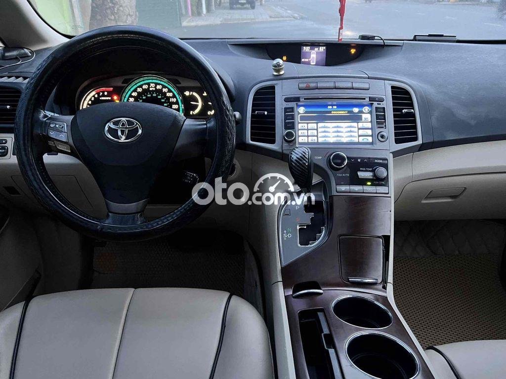 Toyota Venza 2009 - Bản full nhập khẩu