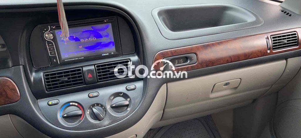 Chevrolet Vivant 2008 - Xe 7 chỗ, 1 chủ