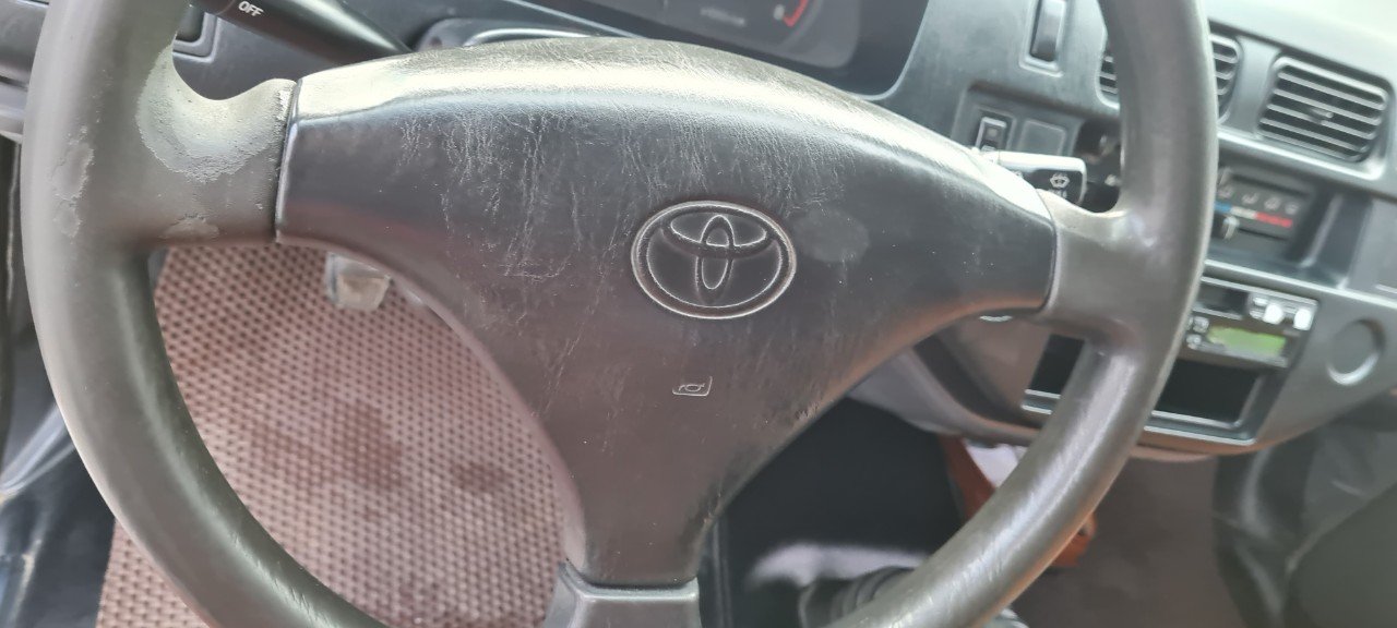 Toyota Zace 2002 - Xe cần bán gấp, giá rẻ