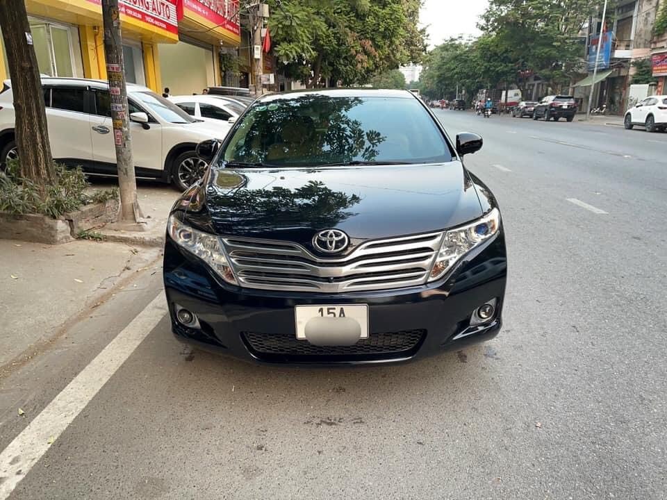 Toyota Venza 2010 - Nhập Mỹ, bản cao nhất