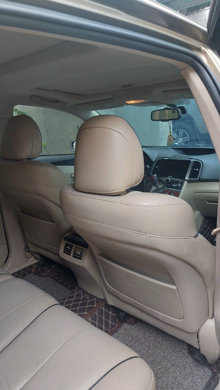 Toyota Venza 2010 - Giá tốt