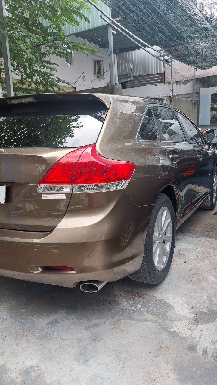 Toyota Venza 2010 - Giá tốt