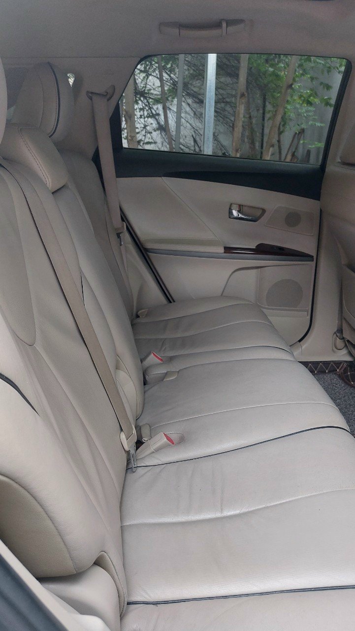 Toyota Venza 2010 - Giá tốt