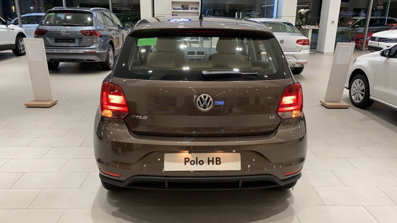 Volkswagen Polo 2022 - Polo Hatchback giá xe chỉ 695 triệu - Trả góp 0%, tặng BHVC, tặng film 3m
