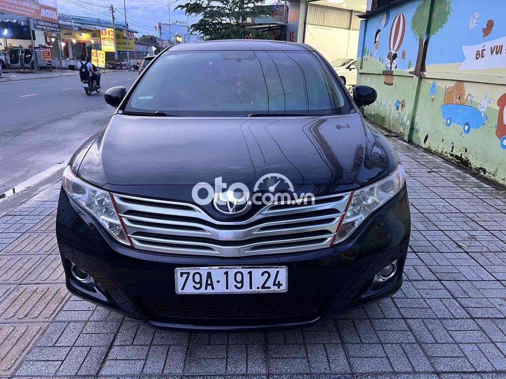 Toyota Venza 2009 - Bản full nhập khẩu