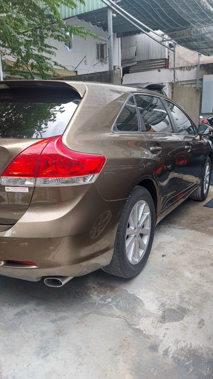 Toyota Venza 2010 - Giá tốt