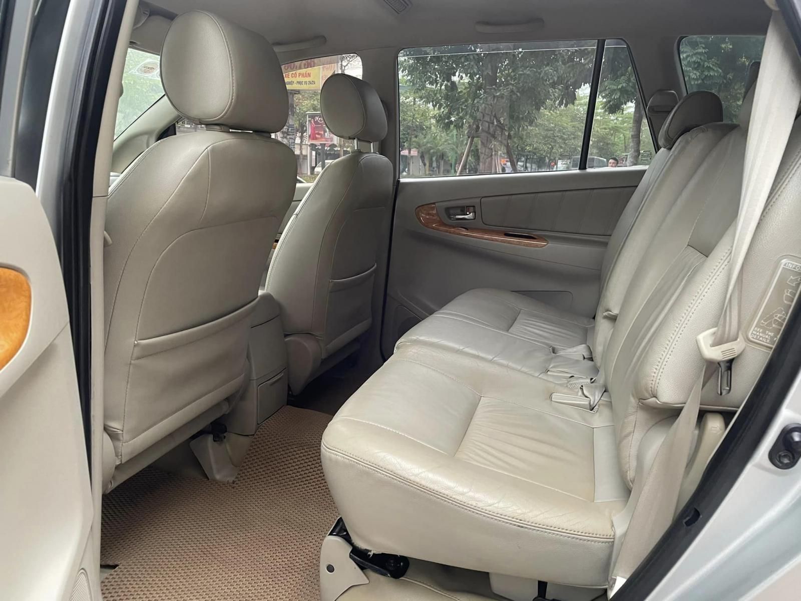 Toyota Innova 2009 - Xe đẹp xuất sắc