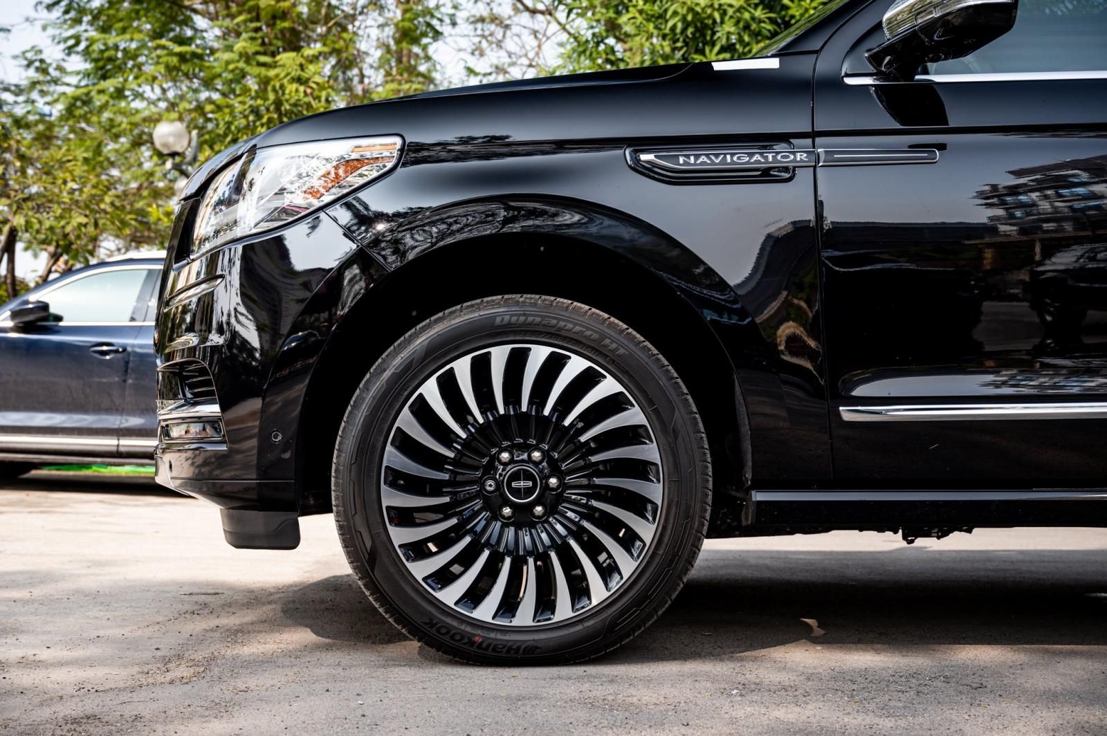 Lincoln Navigator 2022 - Mới 100%, giao xe ngay