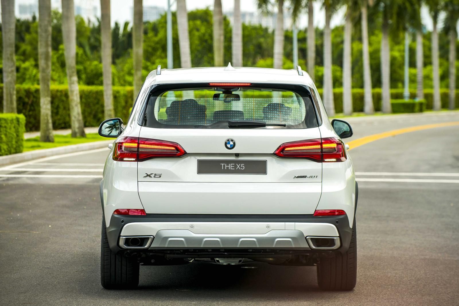 BMW X5 2022 - Giá bán 4 tỷ 239tr