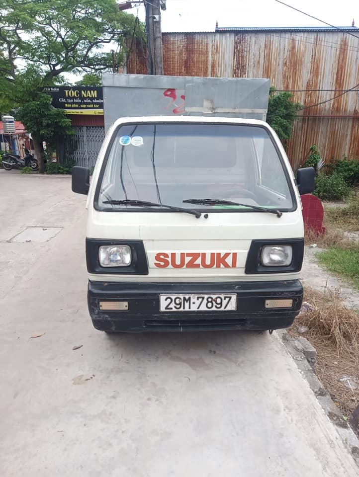 Suzuki Alto 2001 - Suzuki Alto 2001