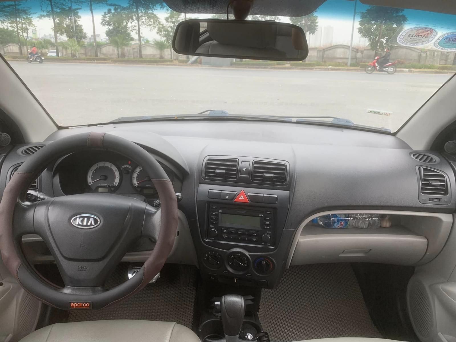 Kia Picanto 2007 - Kia Picanto 2007 tại Hà Nội