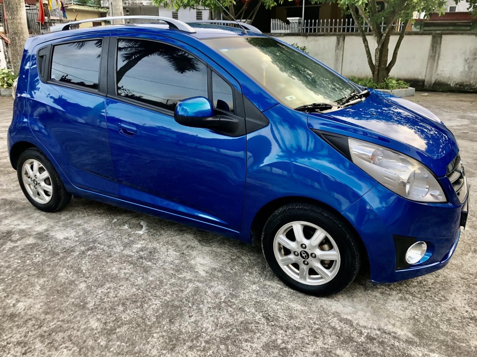 Daewoo Matiz 2009 - Giá ưu đãi