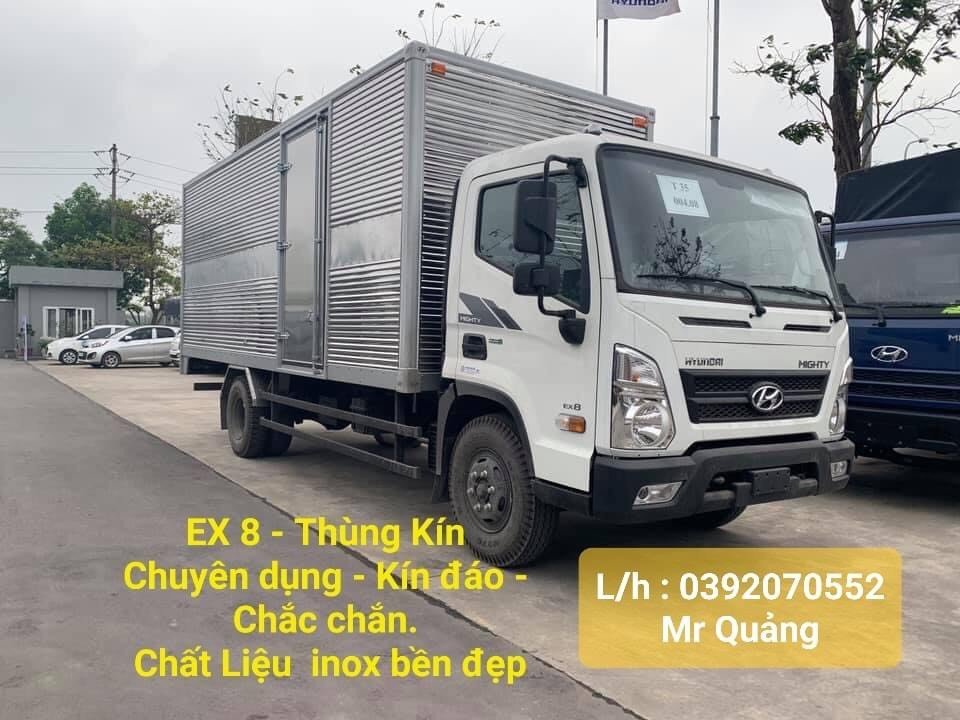 Hyundai Porter 2022 - Hyundai Porter 2022 tại Hà Nội