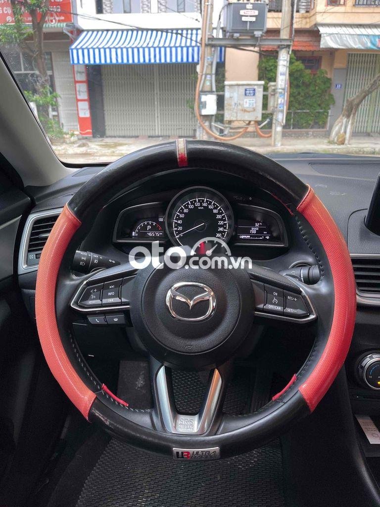 Mazda 3 2019 - Màu đỏ chính chủ