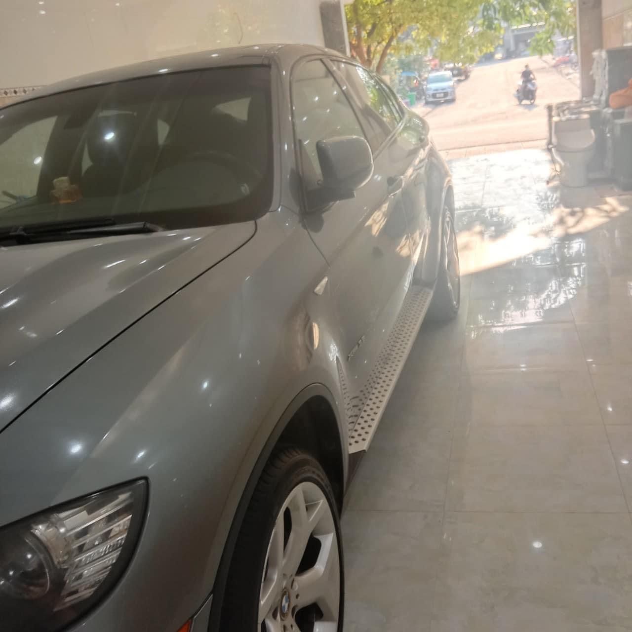 BMW X6 2008 - Xe còn mới giá chỉ 450tr