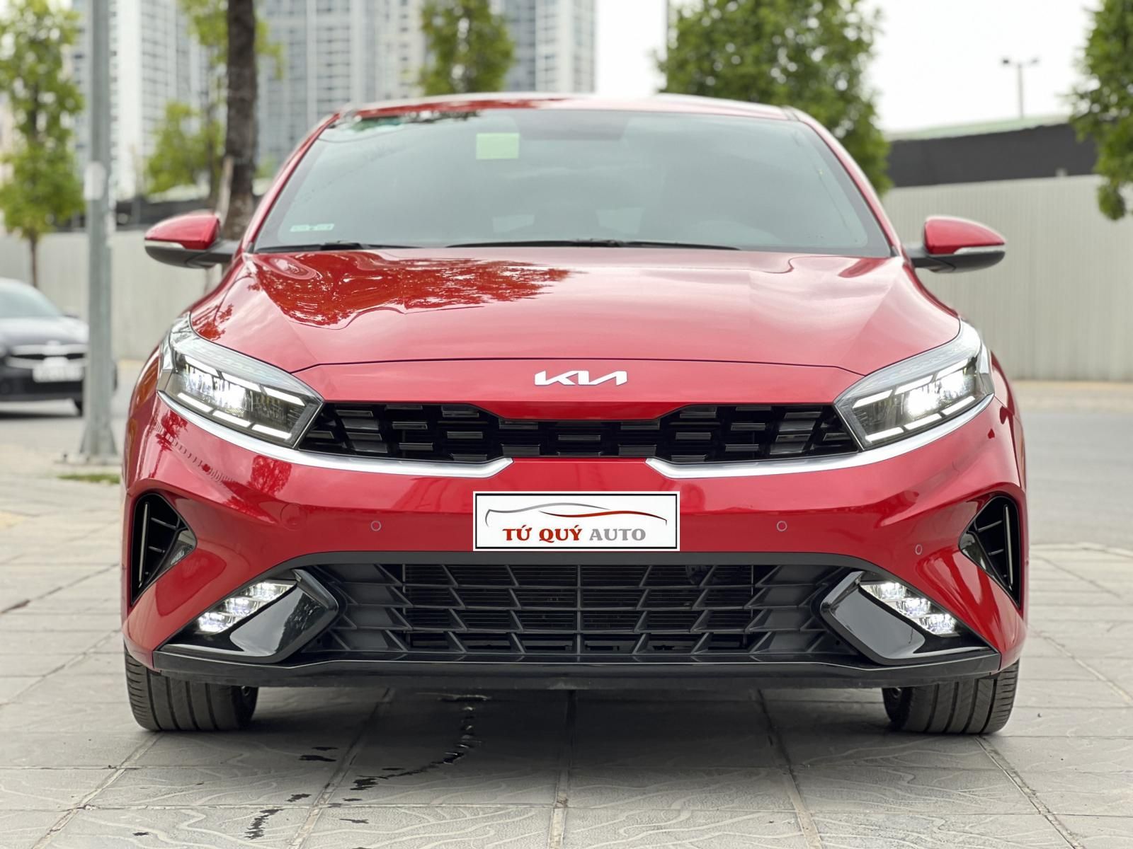 Kia K3 2022 - Xe siêu lướt