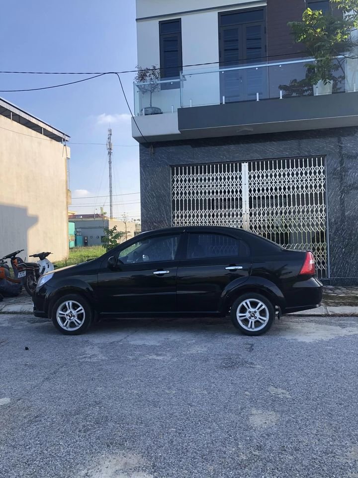 Chevrolet Aveo 2014 - Chevrolet Aveo 2014 tại Nam Định