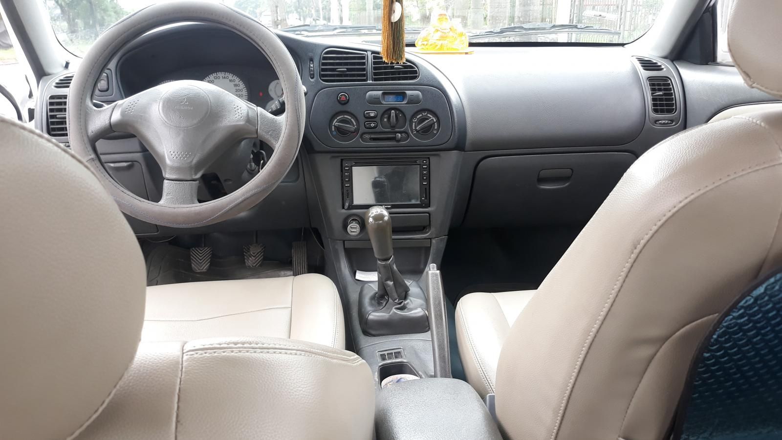 Mitsubishi Lancer 2002 - 1.6 cực chất