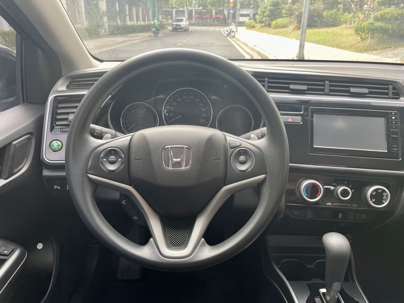 Honda City 2019 - Hỗ trợ trả góp, giao xe giá tốt