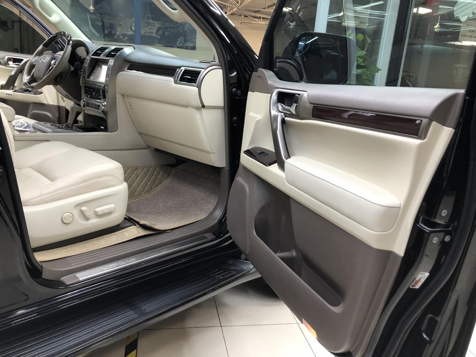 Lexus GX 460 2014 - Xe cũ up 2021 hoàn hảo, giá tốt, đi 59.000 km