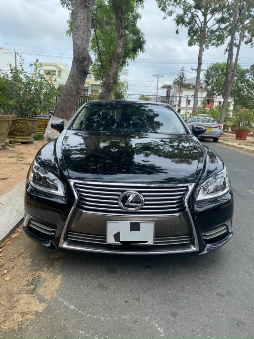 Lexus LS 460 2012 - Xe nhập Mỹ