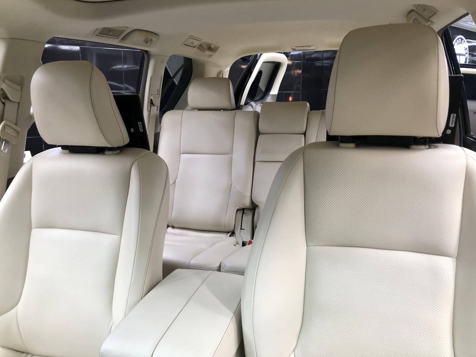 Lexus GX 460 2014 - Xe cũ up 2021 hoàn hảo, giá tốt, đi 59.000 km