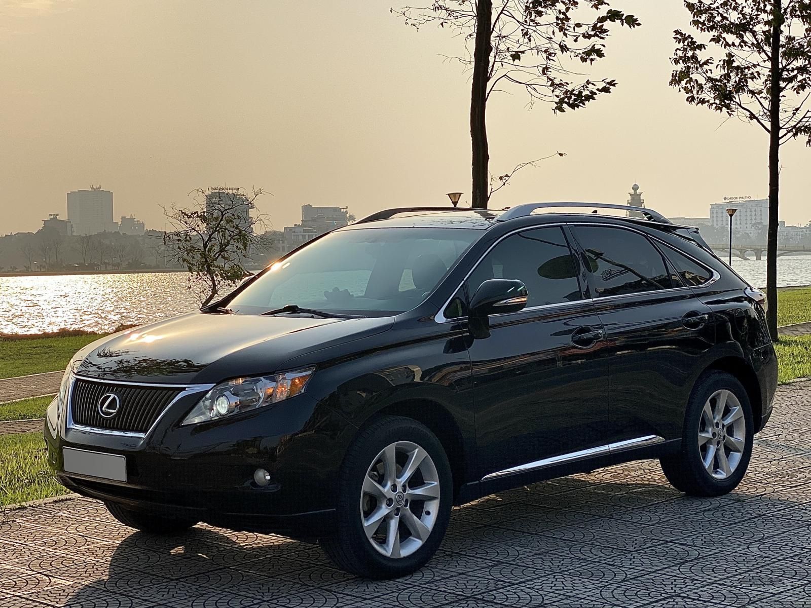 Lexus RX 350 2012 - Chính chủ