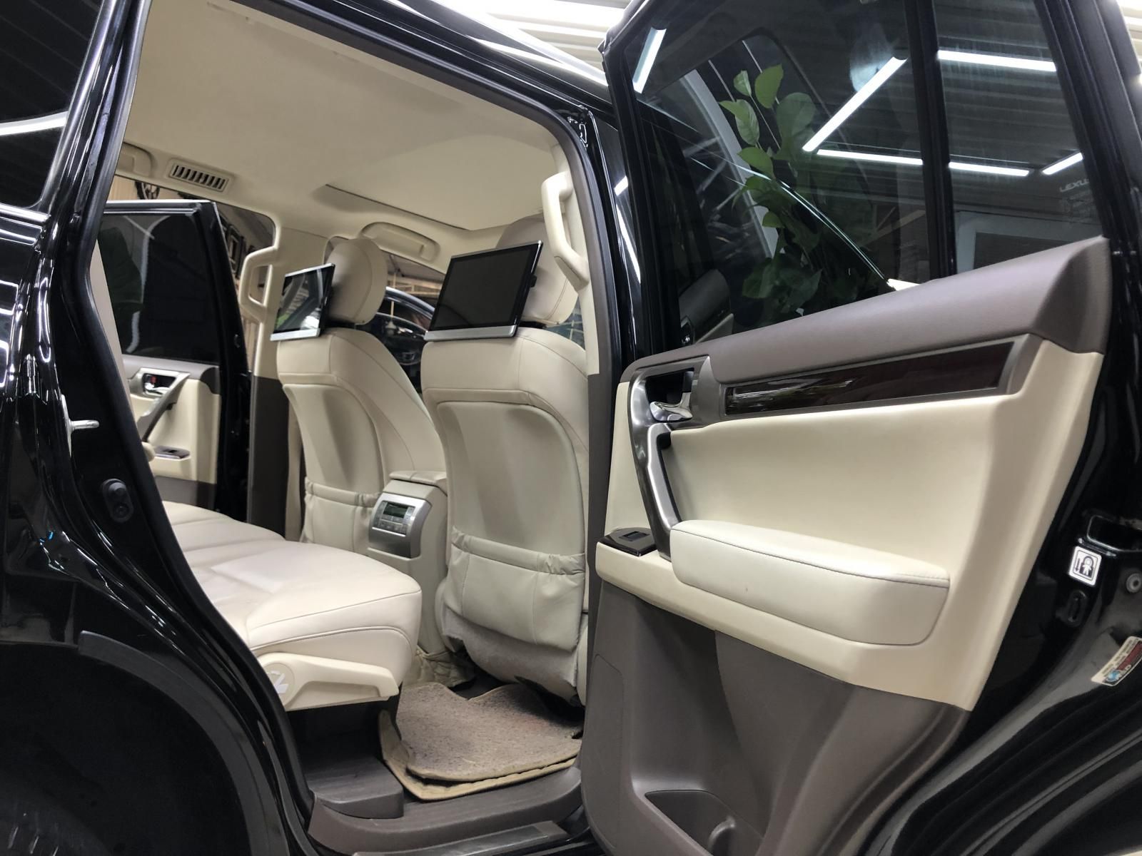 Lexus GX 460 2014 - Xe cũ up 2021 hoàn hảo, giá tốt, đi 59.000 km