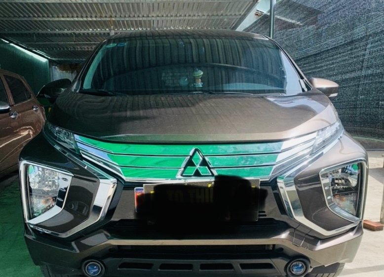 Mitsubishi Xpander 2019 - Cần bán xe Mitsubishi Xpander đời 2019, chính chủ, giá 440tr