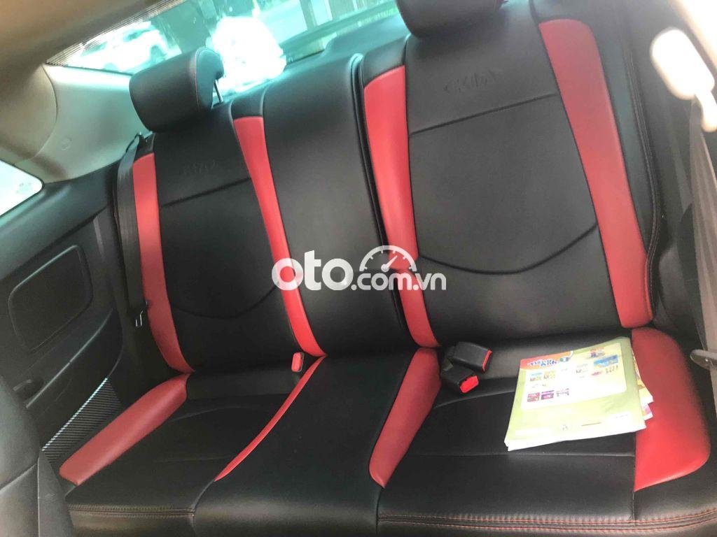 Kia Cerato Koup 2009 - Màu xanh lam, xe nhập