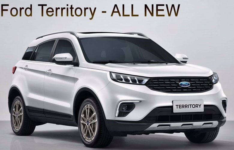 Ford Territory 2023 - Ưu đãi 50 % thuế trước bạ cũng nhiều phần quá có giá trị hấp dẫn