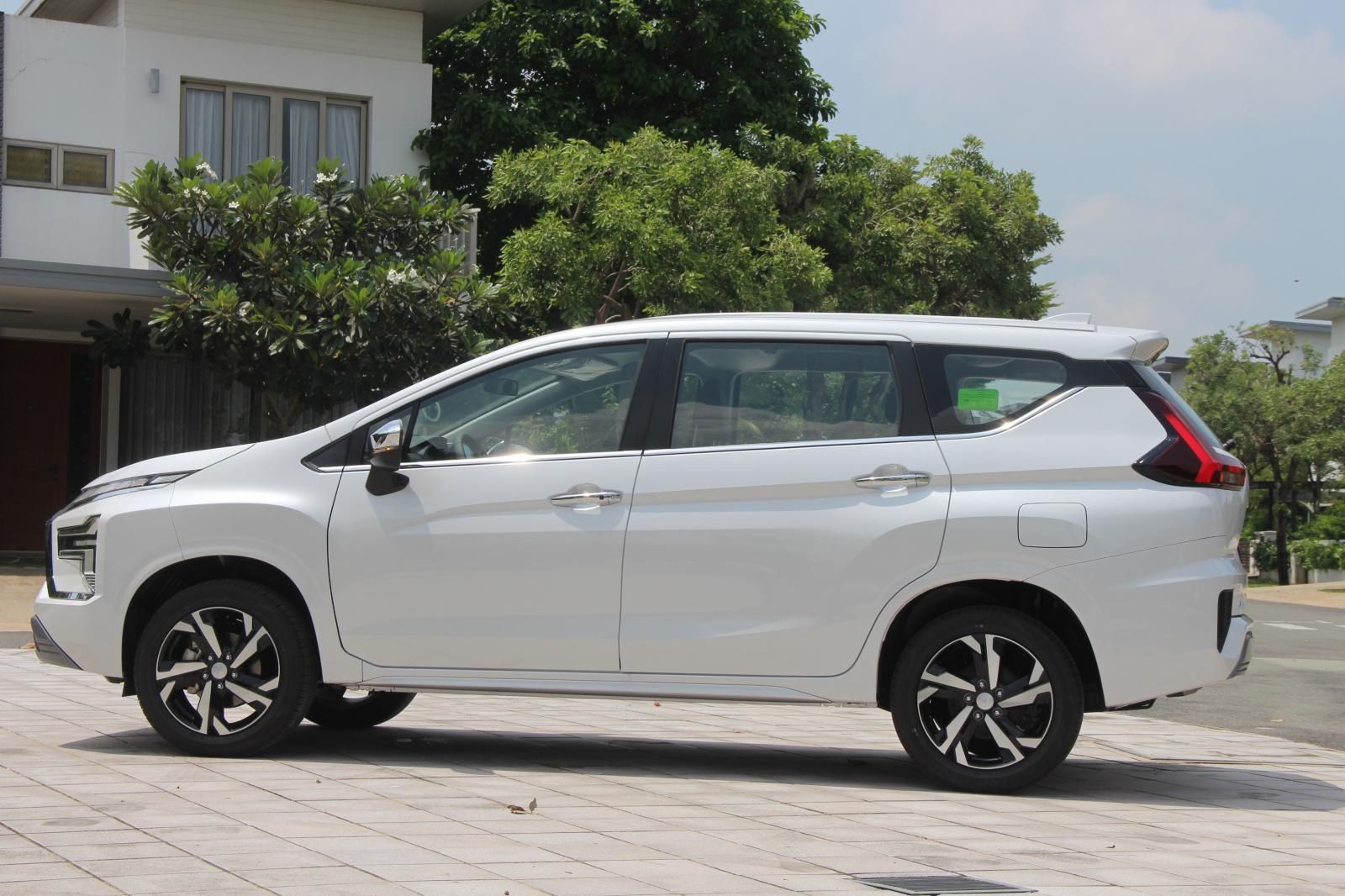 Mitsubishi Xpander 2022 - Liên hệ nhận ưu đãi cực lớn  