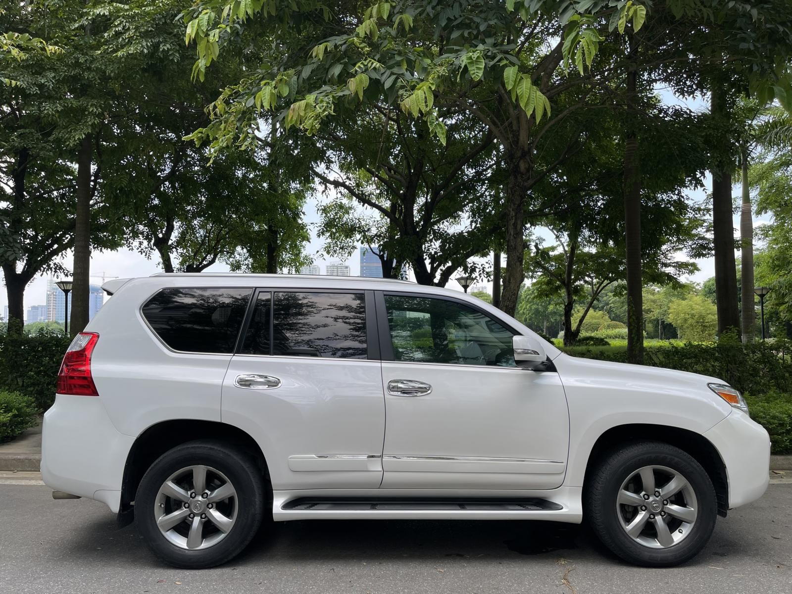 Lexus GX 460 2013 - Nhập khẩu giá tốt